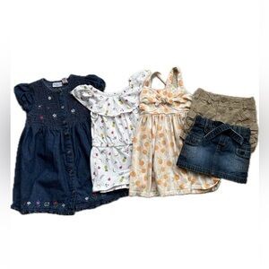 🎉Girls 3T Bundle!🎉